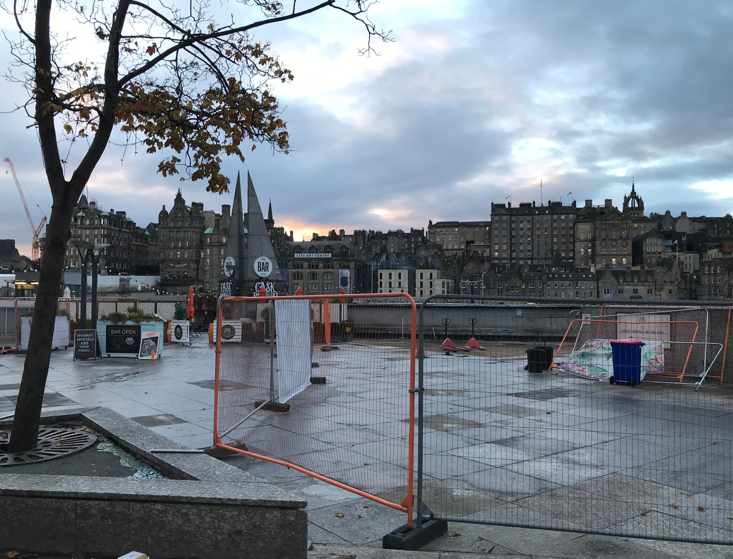 Cockburn Association (The Edinburgh Civic Trust) tweet media