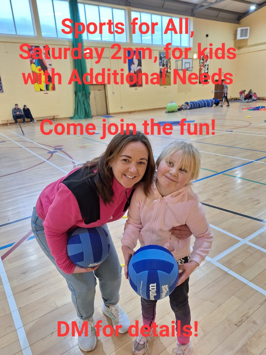 If you know of someone that would avail of this fantastic initiative,  please spread the word!