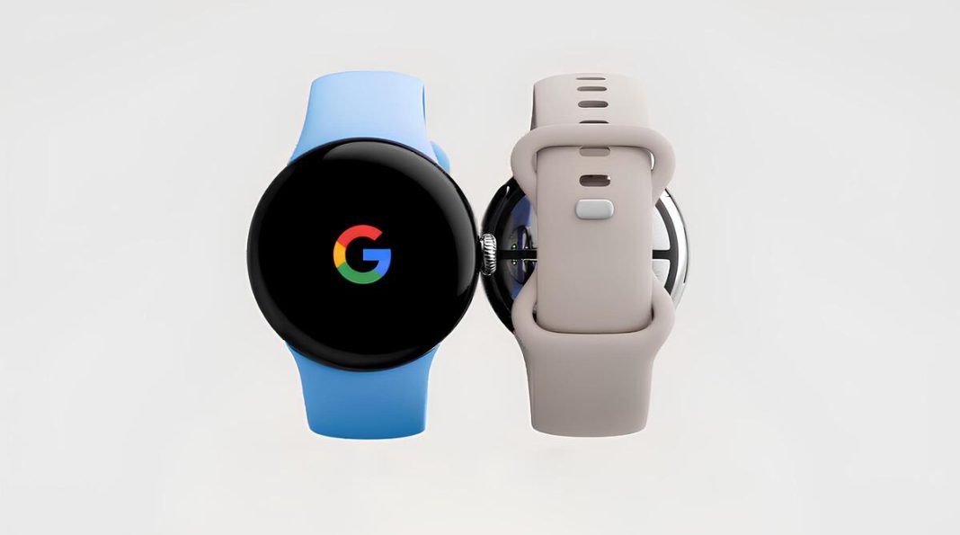 CeotechI's tweet photo. Pixel Watch 2: arriva la notifica della batteria carica
#Android #App #Avvisi #BatteriaCarica #Google #GooglePixel #GoogleWatch #MobileNews #Notifiche #Notizie #Novità #Orologio #PixelWatch2 #Smartwatch #TechNews #Tecnologia #WearOS
https://t.co/z3Y4vC77LB https://t.co/X9GKLXuSfD