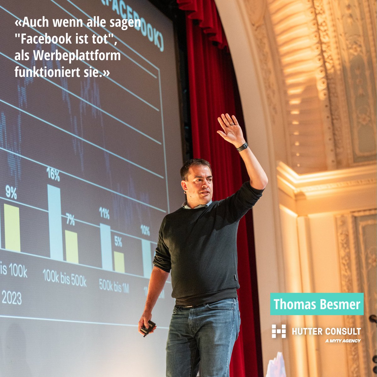 Social Media Summit tweet media