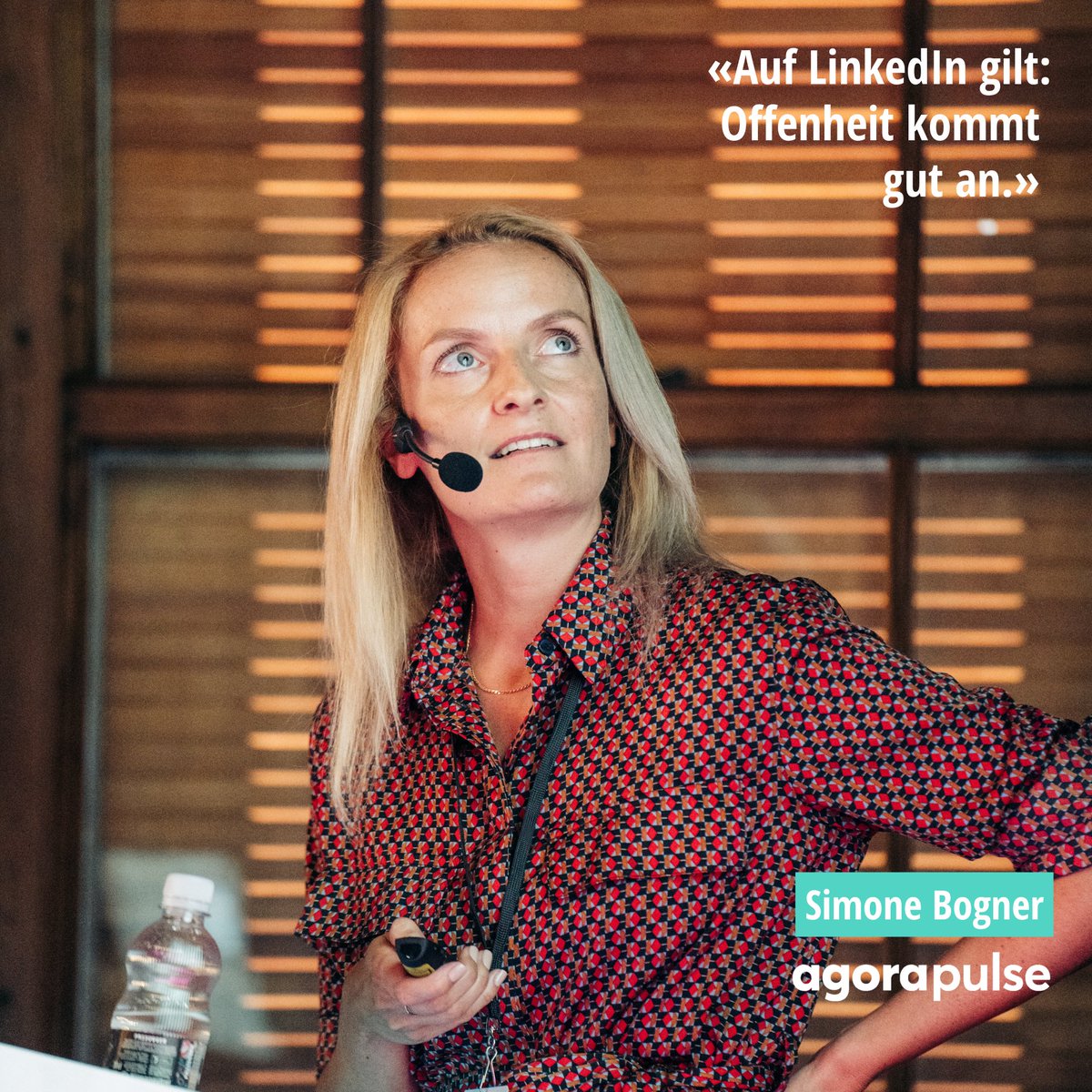 Social Media Summit tweet media