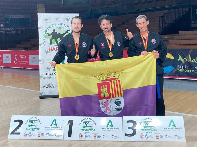 Foto cedida por Ayuntamiento de Torrejón