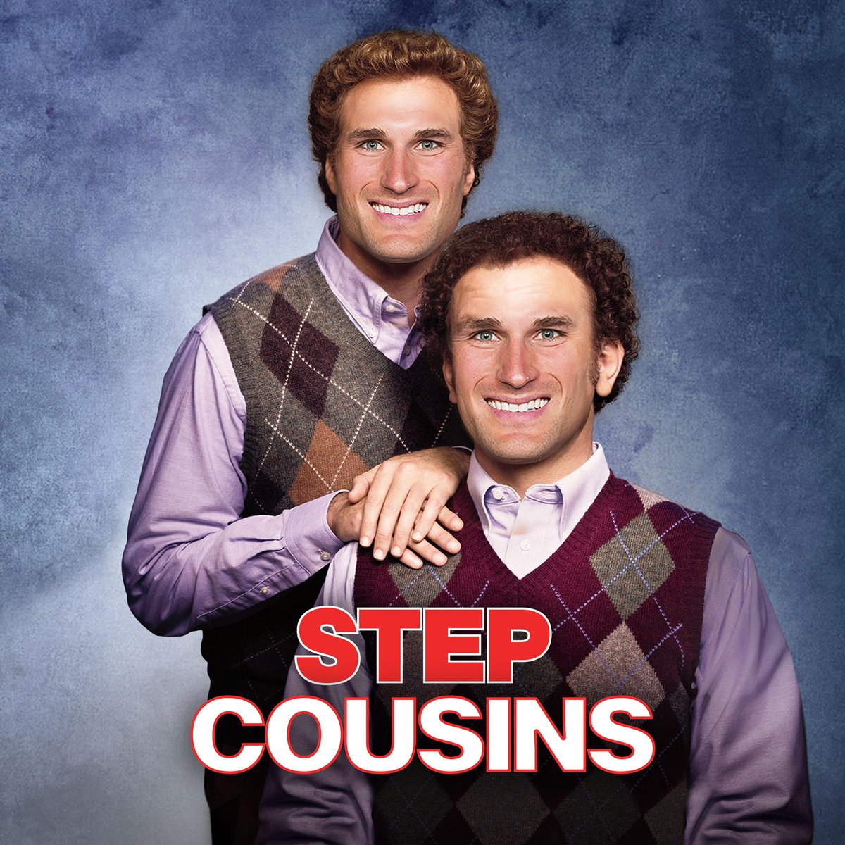 FriendsOfMotnos's tweet photo. Facing yet another week without the irreplaceable @KirkCousins8. 

It’s times like these where we must to lean on the people around us and cherish our relationships with friends and family, mums dads, brothers sisters,  aunts &amp; uncles but most importantly our ‘Step Cousins’

#nfl https://t.co/AvLPn5Lw7W