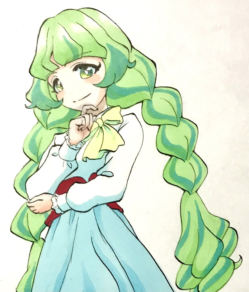 「いいキューピットさんの日だそうなので再掲失礼します…! 」|らむしとのイラスト