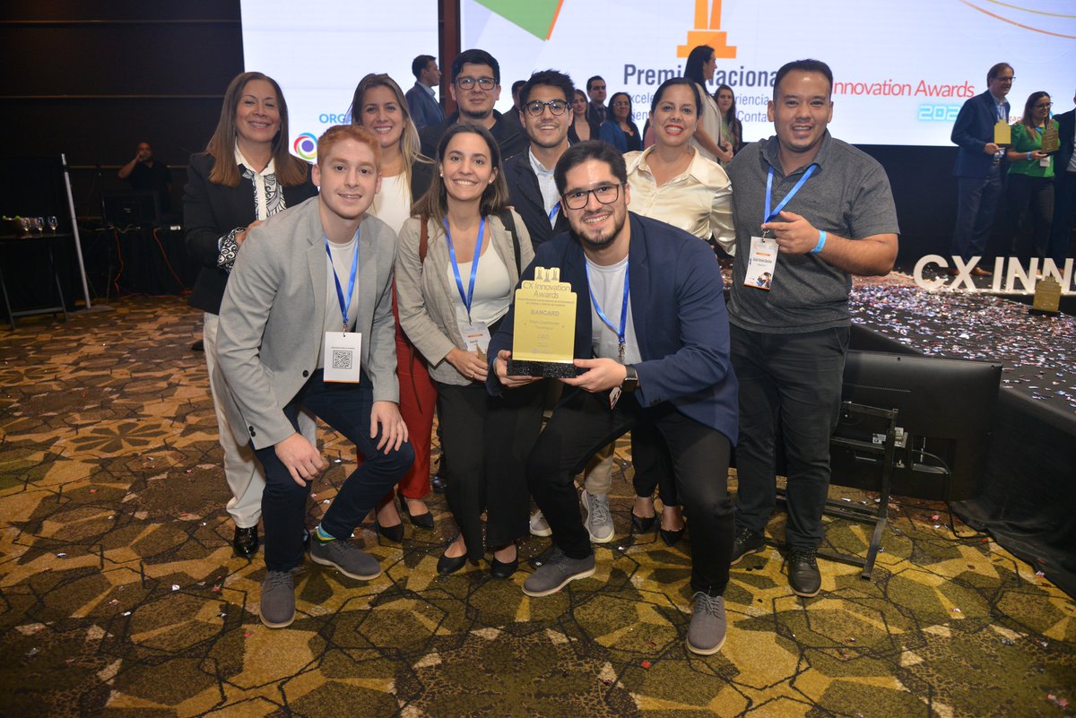 Customer Experience & Innovation Congress tweet media