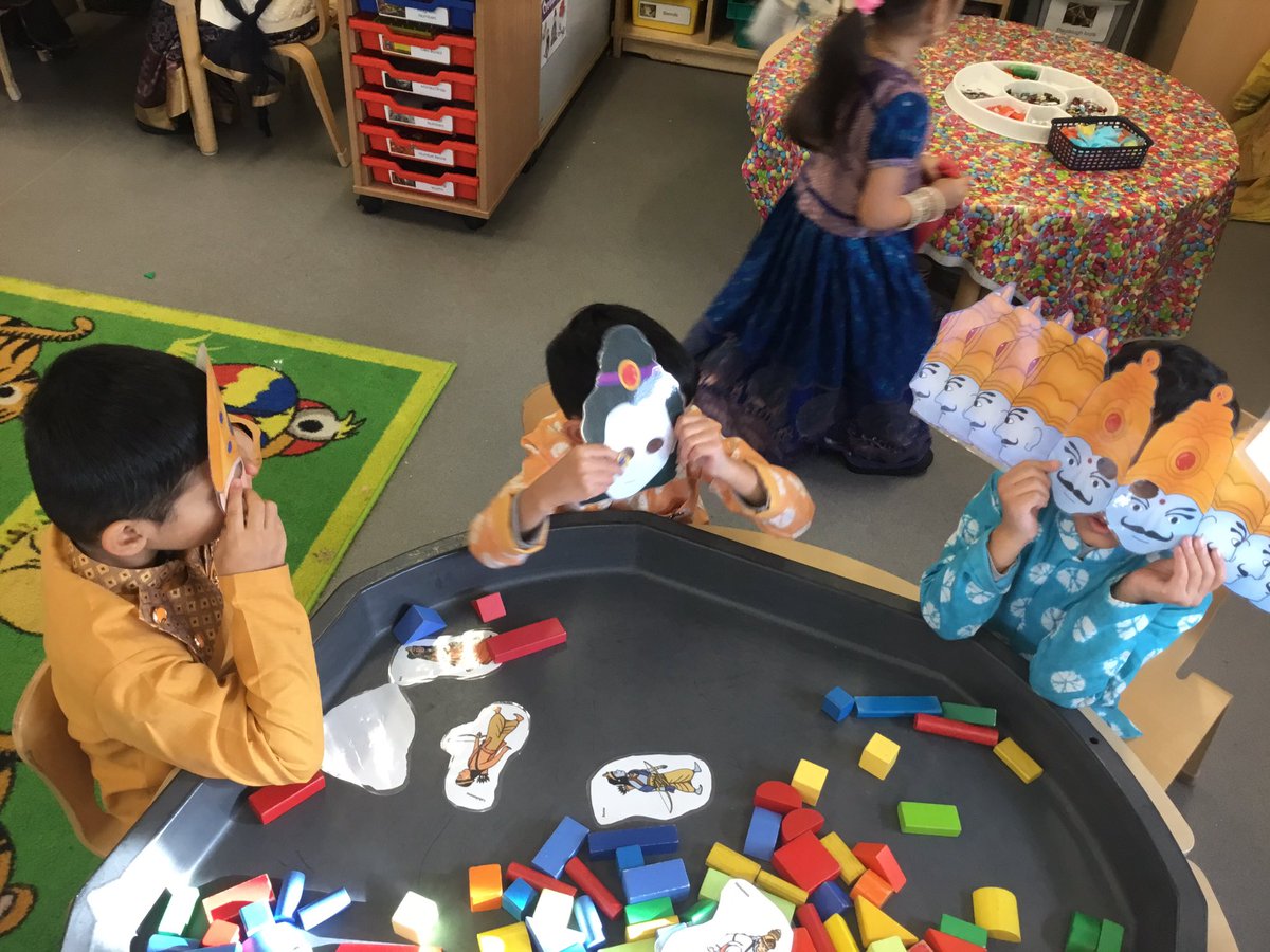 Krishna Avanti PS tweet media