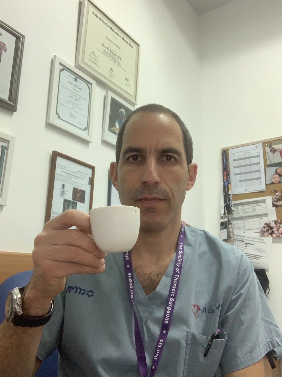 Dror Leviner tweet media