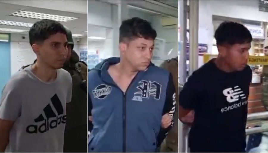 Capitán Levi 🇨🇱 tweet media