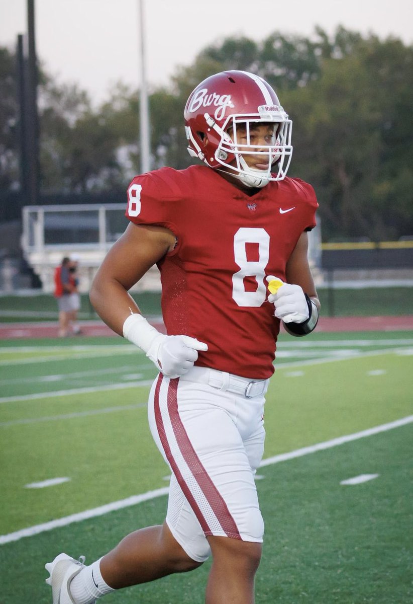 WHS Football tweet media