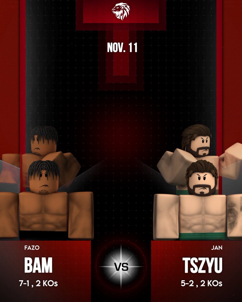 Premier Boxing Council tweet media