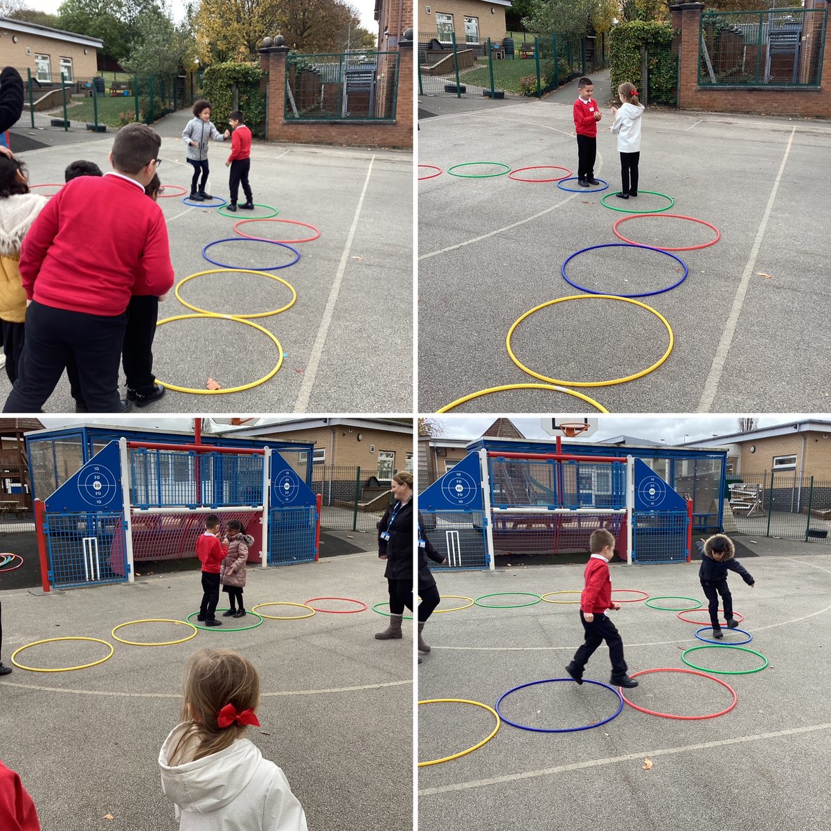 StMarysCofEPri1's tweet photo. Y2: Visit from Wakefield CAMHS working through how our emotions affect our mental health and well-being! #livingincommunity #findingourvoice https://t.co/VZQ9f9PJ2V