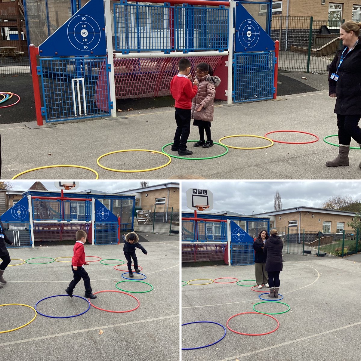 StMarysCofEPri1's tweet photo. Y2: Visit from Wakefield CAMHS working through how our emotions affect our mental health and well-being! #livingincommunity #findingourvoice https://t.co/VZQ9f9PJ2V