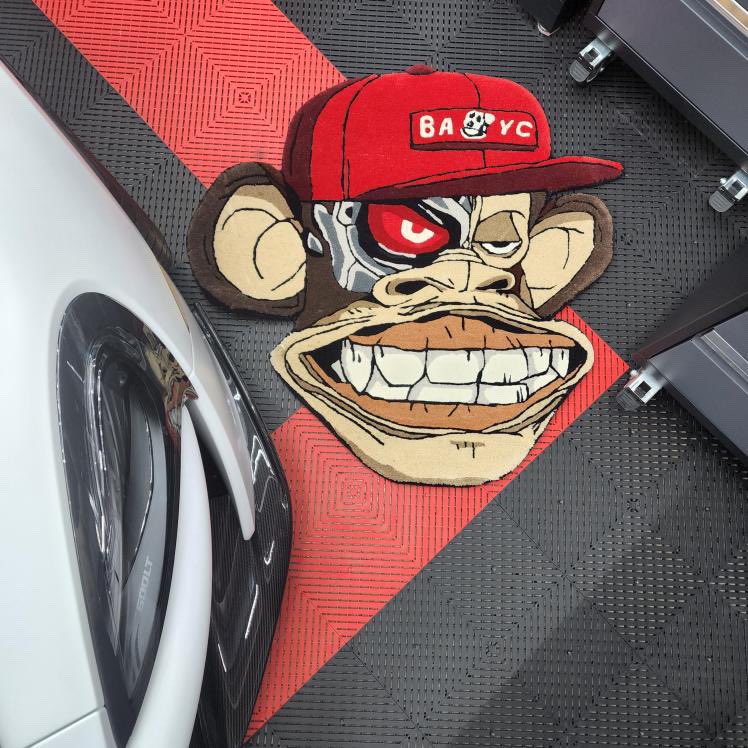 richclassdecor.eth (@richclasdecor) on Twitter photo True apes are not ape till I die. True apes are those who live like an ape.
<a href="/nsxttommy/">bayctommy.eth</a> is a true <a href="/BoredApeYC/">Bored Ape Yacht Club 🍌</a> ape & we loved rugging him the right way. True apes are not ape till I die. True apes are those who live like an ape.
<a href="/nsxttommy/">bayctommy.eth</a> is a true <a href="/BoredApeYC/">Bored Ape Yacht Club 🍌</a> ape & we loved rugging him the right way.