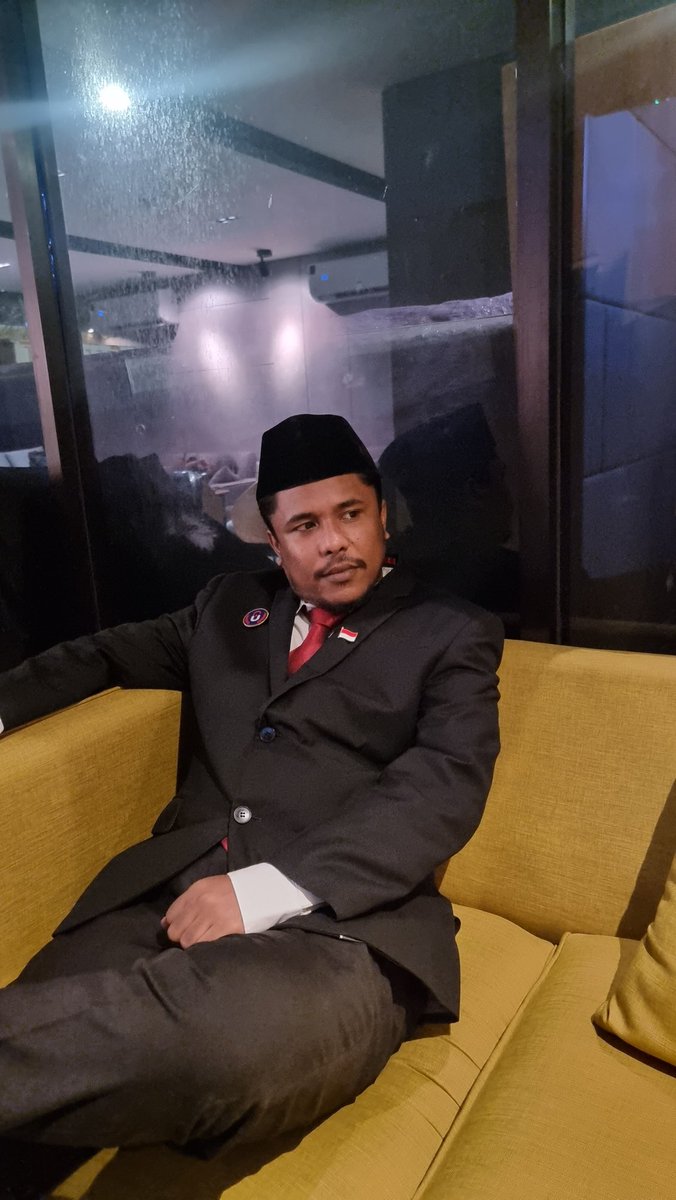 MamatAlkatiri's tweet photo. Sudah siap, tinggal cari paman 🤝🏻 https://t.co/1Zxapb4i4W