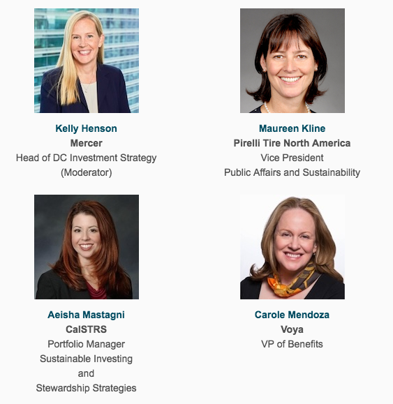 Members, join us for a webinar on Monday,  Nov. 13: "Plan Sponsor Perspectives: Disciplined Approaches to Adding  Sustainable Strategies to Plan Design." Learn more and register: dciia.org/events/EventDe…