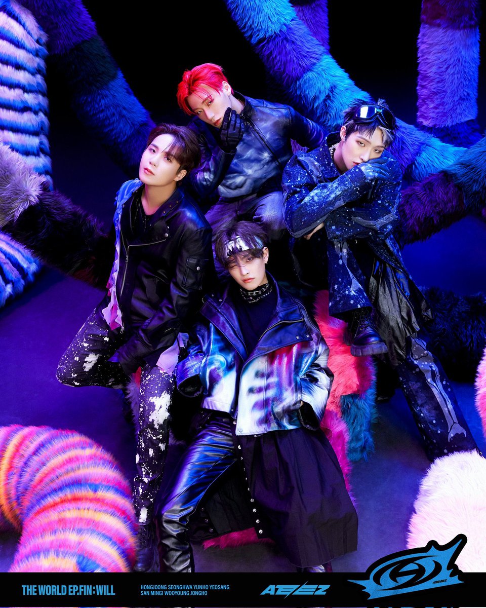 The milfs                  The dilfs