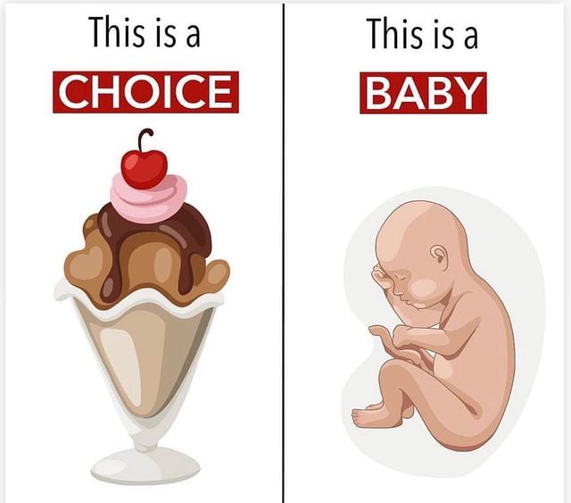kylephoenix419's tweet photo. #AbortionIsMurder #AbortionIsNotHealthcare #Infanticide #MurderIsNotARight #MurderIsNotFreedom #MolechWorshippers #ProLife #ProLifeProud #IStandWithGod #WarriorForChrist #ArmourOfGod #BiblicalTruth #AlwaysTellingTheTruth https://t.co/oVzH262dln
