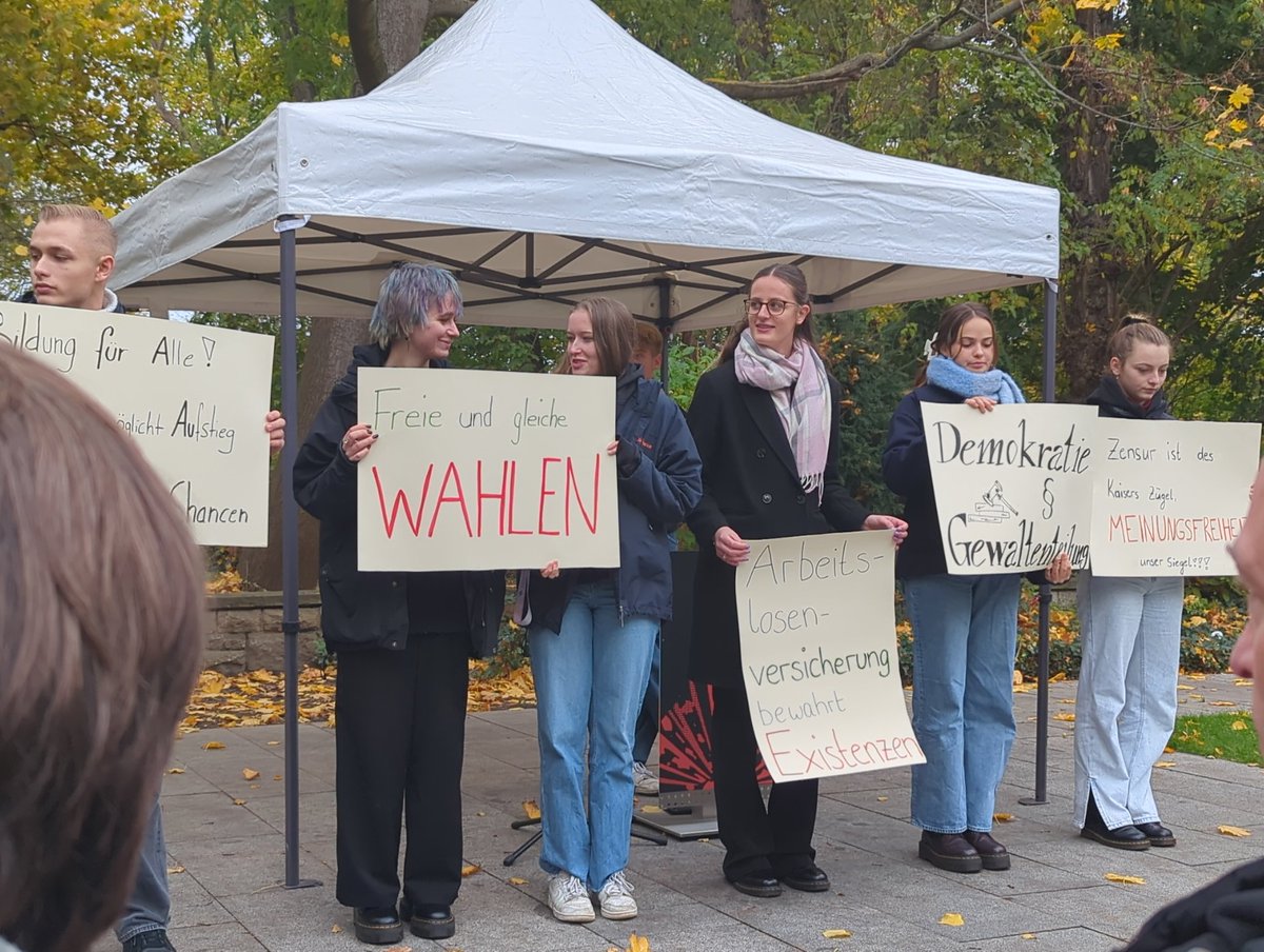 Franziska Brychcy tweet media