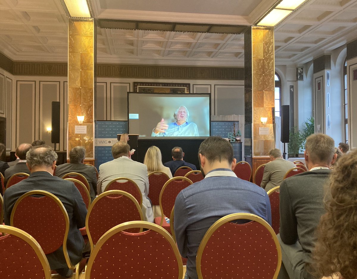 WIG2 Institut (@wig2institut) on Twitter photo Der #RSAFK23 schließt mit einer Exkursion zu #Finanzierungssystemen & #Risikostrukturausgleich: nach Belgien mit Prof. Erik Schokkaert <a href="/KU_Leuven/">KU Leuven</a>, in die USA mit Prof. Thomas McGuire <a href="/harvardmed/">Harvard Medical School</a> & nach Australien mit Prof. Francesco Paolucci <a href="/Uni_Newcastle/">University of Newcastle</a> Der #RSAFK23 schließt mit einer Exkursion zu #Finanzierungssystemen & #Risikostrukturausgleich: nach Belgien mit Prof. Erik Schokkaert <a href="/KU_Leuven/">KU Leuven</a>, in die USA mit Prof. Thomas McGuire <a href="/harvardmed/">Harvard Medical School</a> & nach Australien mit Prof. Francesco Paolucci <a href="/Uni_Newcastle/">University of Newcastle</a>