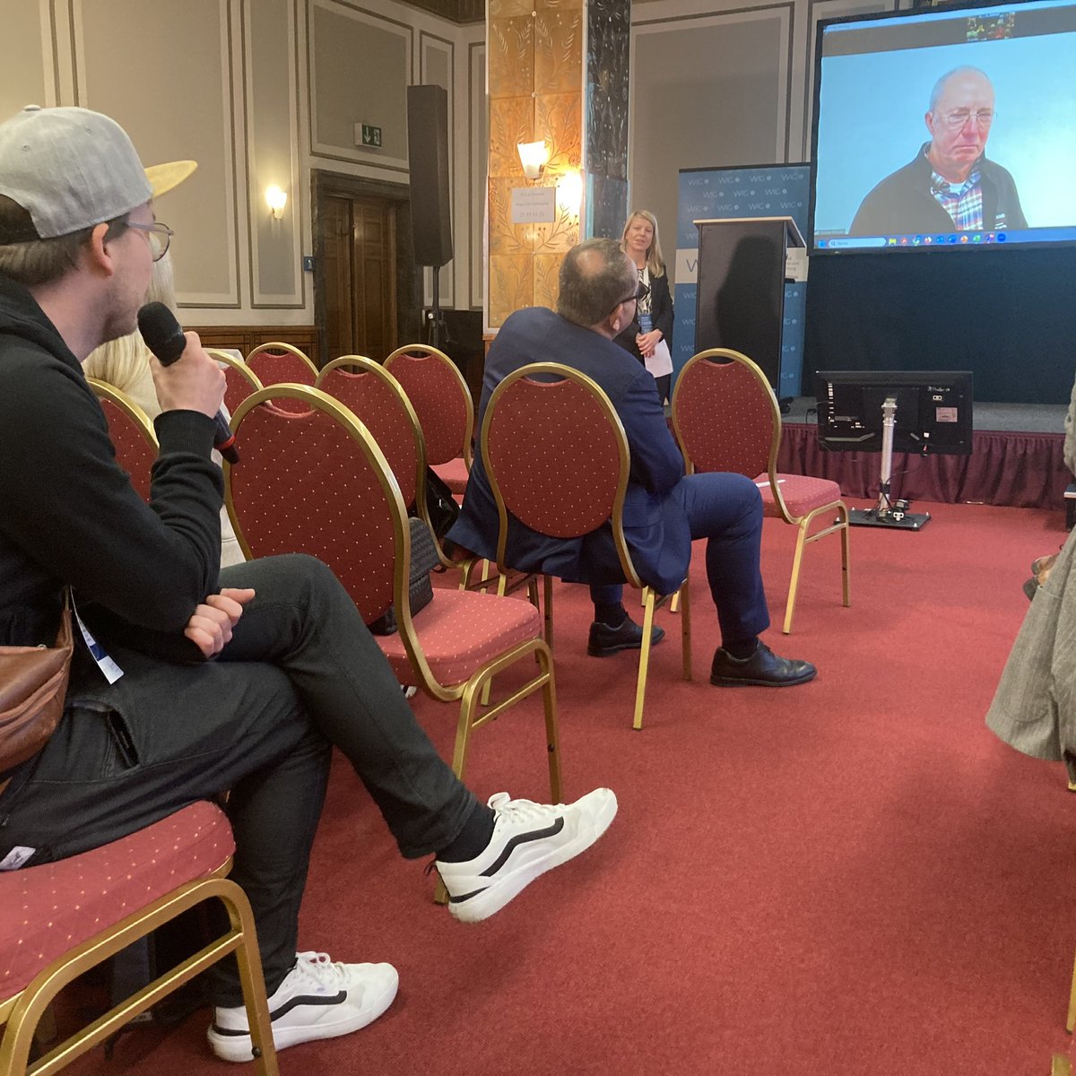 WIG2 Institut tweet media