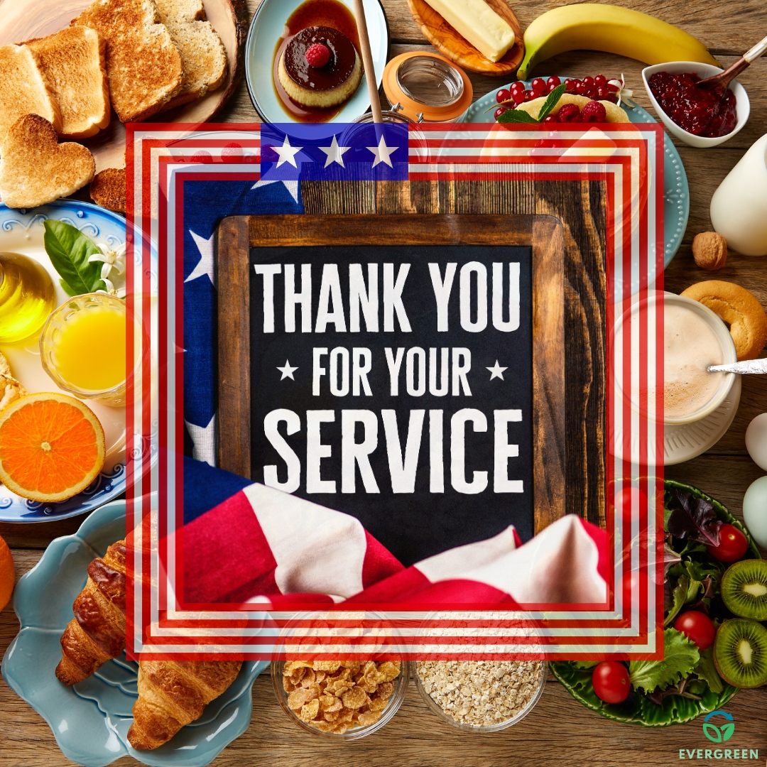 Kudos to Tuckey's Big Boy for their incredible kindness! 🙌 They're offering a FREE breakfast bar on Nov 10th and a 10% discount for veterans daily. #VeteransDay #SupportOurVeterans #localrestaurants
