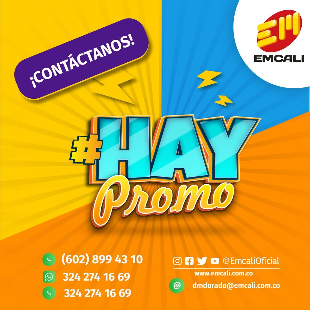 TwiterosCali's tweet photo. Si quieres promocionar tu negocio a través de nuestra factura, escríbenos a https://t.co/Tpjsj8g3oB
#HayPromo https://t.co/62bdiS1QKw