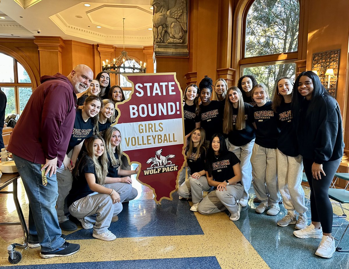 WOLFPACK GIRLS VOLLEYBALL tweet media