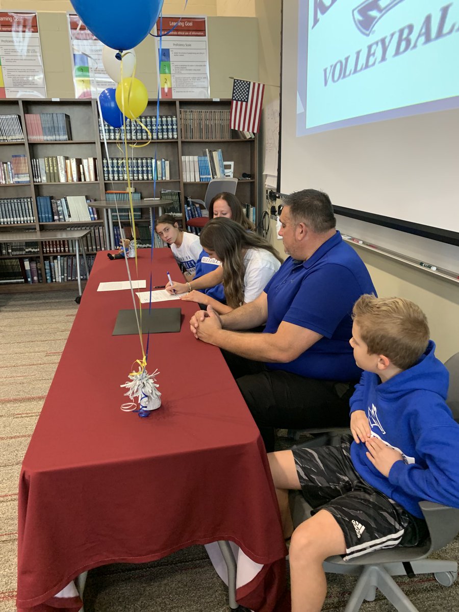 Tim Kwapnioski (@tkwapnioski) on Twitter photo Congratulations to Addi Johnson from <a href="/DiscovererWay/">Columbus High</a> #VB on signing with <a href="/UNKvolleyball/">UNK Volleyball</a>. We are proud of her accomplishments and we are excited to see her play for the Lopers👊. #GoDiscoverers #TheDiscovererWay #Maroon&White4Life #NextLevel Congratulations to Addi Johnson from <a href="/DiscovererWay/">Columbus High</a> #VB on signing with <a href="/UNKvolleyball/">UNK Volleyball</a>. We are proud of her accomplishments and we are excited to see her play for the Lopers👊. #GoDiscoverers #TheDiscovererWay #Maroon&White4Life #NextLevel