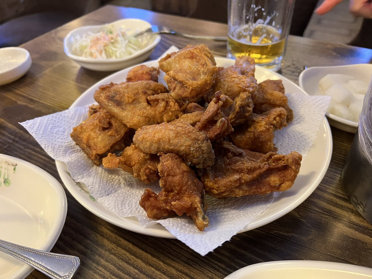 takuChan3100's tweet photo. 久々の韓国🇰🇷 https://t.co/a090UaGEmE