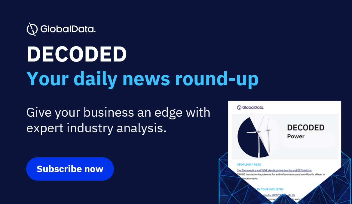 Want to give your business an edge? Subscribe to #DECODED, our daily round-up of curated #news &amp; insights specific to your industry 💡 Choose your sector now: eu1.hubs.ly/H068g3h0