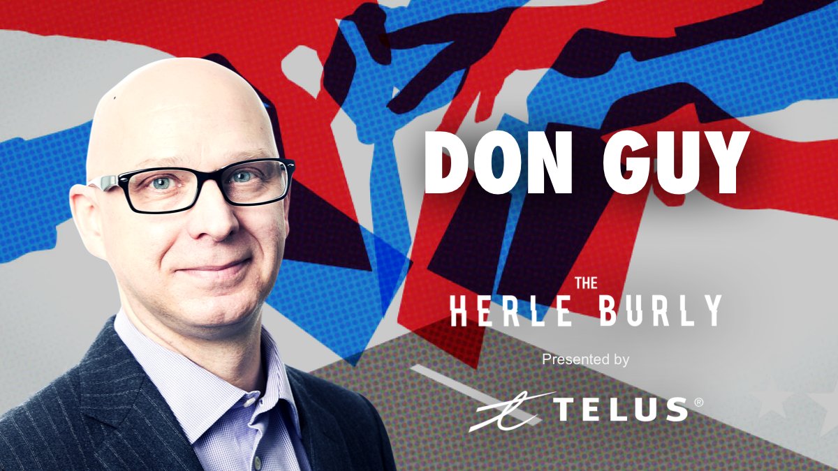 🚨NEW POD🚨

Well greetings, you ever-curious Herle Burly-ites!

We’re going to spend the next hour examining a topic that, if you listen to @CurseOfPolitics, we’ve also spent a little time on there — but today we’ll dive deeper into it: the future of the federal Liberal