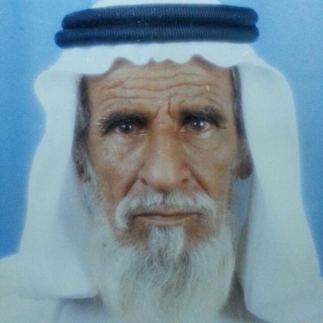 طمــيان بن عـبـيّد الجـهـمي tweet media