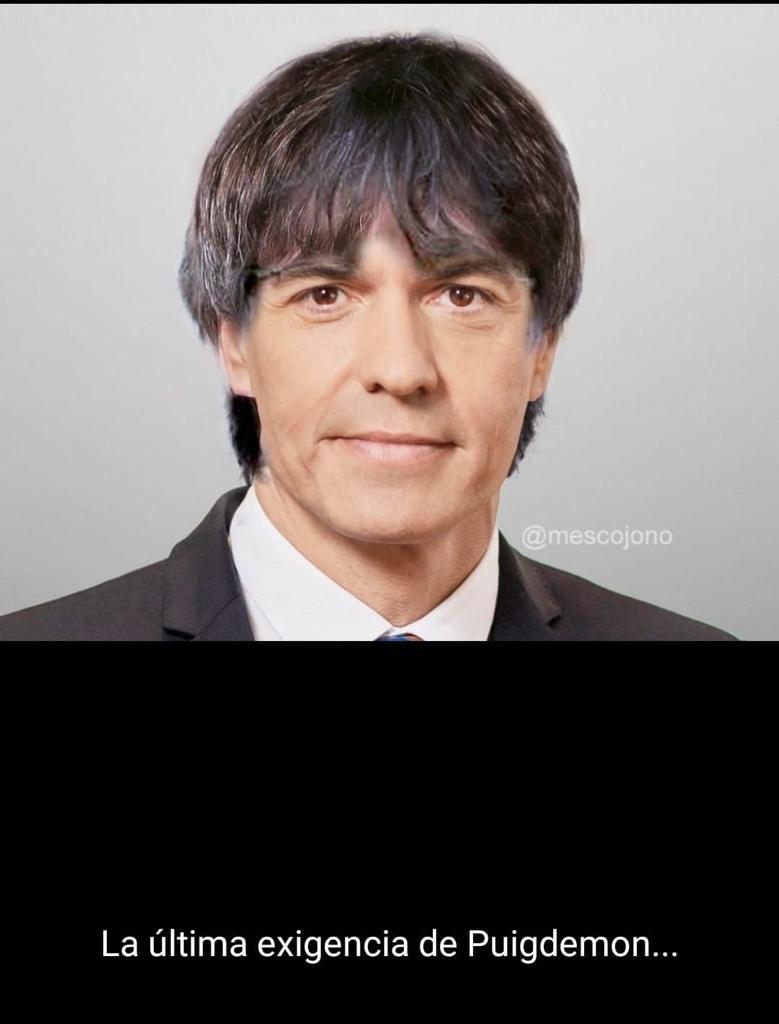 MarotoReal's tweet photo. @el_pais TRAIDORES 🖕 https://t.co/JrprMPXd6v