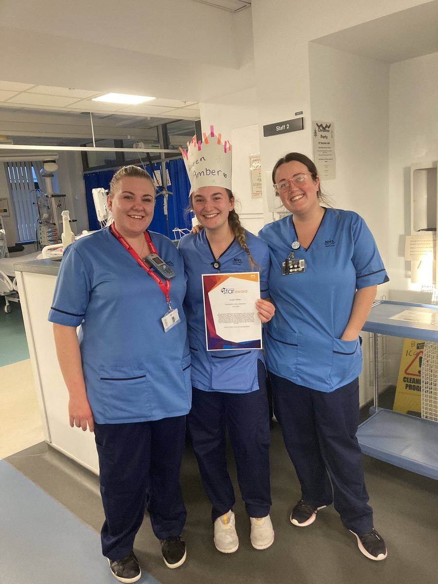 leanne (@leannekitch) on Twitter photo Congratulations to Amber for her star award nomination. A daisy award nomination and a star award nomination in the same week 🌟 well deserved Amber, you’re a wonderful nurse 🌟 <a href="/NHSGrampian/">NHS Grampian</a> <a href="/fayemorren8/">Faye Morren</a> <a href="/PaddonHelen/">Helen Paddon</a> <a href="/amber_obrien_/">Amber O'Brien</a> @elliscmackenzie Congratulations to Amber for her star award nomination. A daisy award nomination and a star award nomination in the same week 🌟 well deserved Amber, you’re a wonderful nurse 🌟 <a href="/NHSGrampian/">NHS Grampian</a> <a href="/fayemorren8/">Faye Morren</a> <a href="/PaddonHelen/">Helen Paddon</a> <a href="/amber_obrien_/">Amber O'Brien</a> @elliscmackenzie