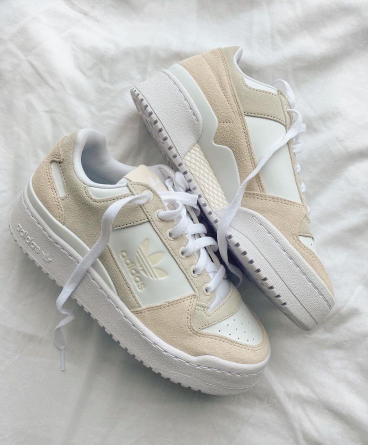 Adidas Forum Bold 🤍