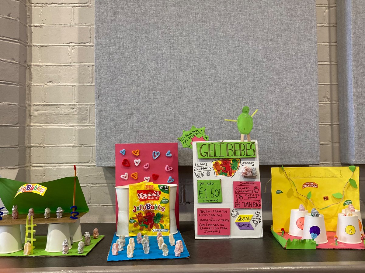 Talented Fifths put their language skills to use with peers in the <a href="/OX14_LP/">OX14 Learning Partnership</a> with standout performances by Tristan and Benedict. Great work by all! <a href="/RadleyLinks/">Radley College Partnerships</a>