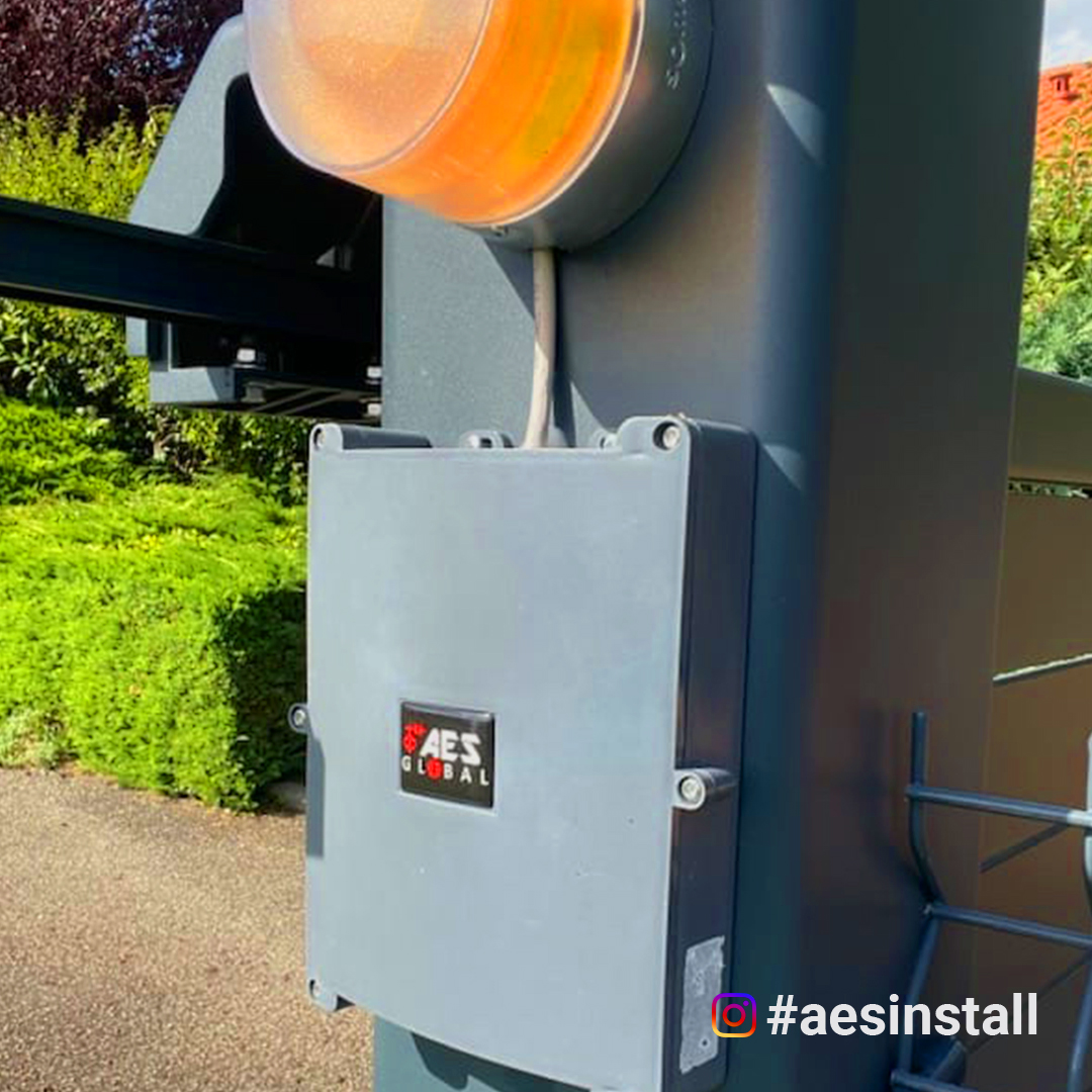 AESglobalonline's tweet image. Check out this DECT603 Wireless intercom for Les Fermetures d&apos;Auvergne, a joinery company in Clermont-Ferrand.

#intercoms #accesscontrol #gateautomation #telephoneentrysystem #drivewaygates #gates