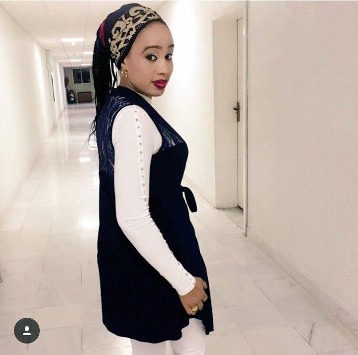 Fati Muhammad tweet media