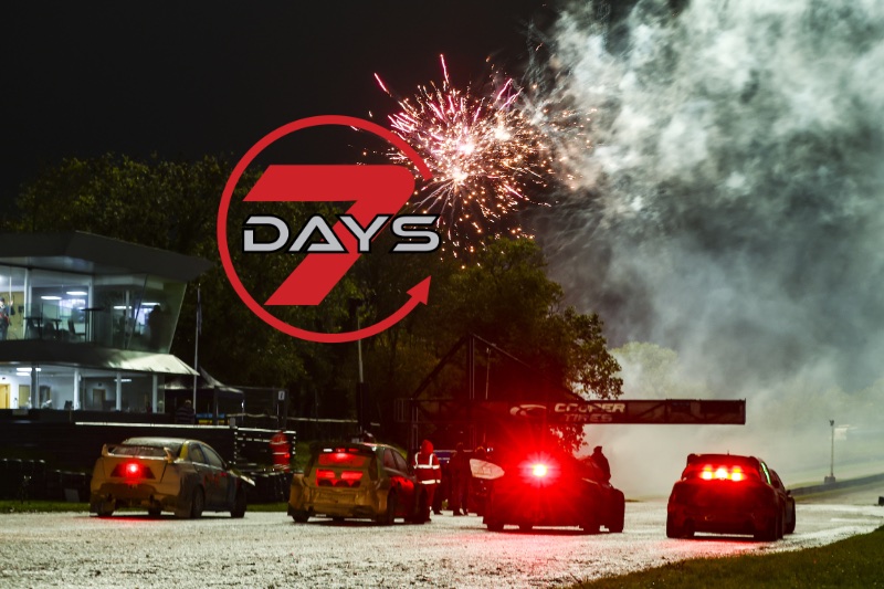 Rallycross World tweet media
