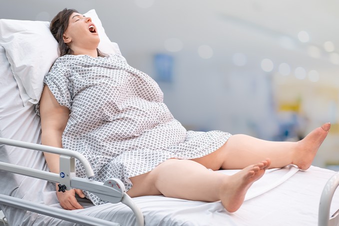 ‘First ever’ realistic overweight manikin developed for nurse education nursingtimes.net/news/education…