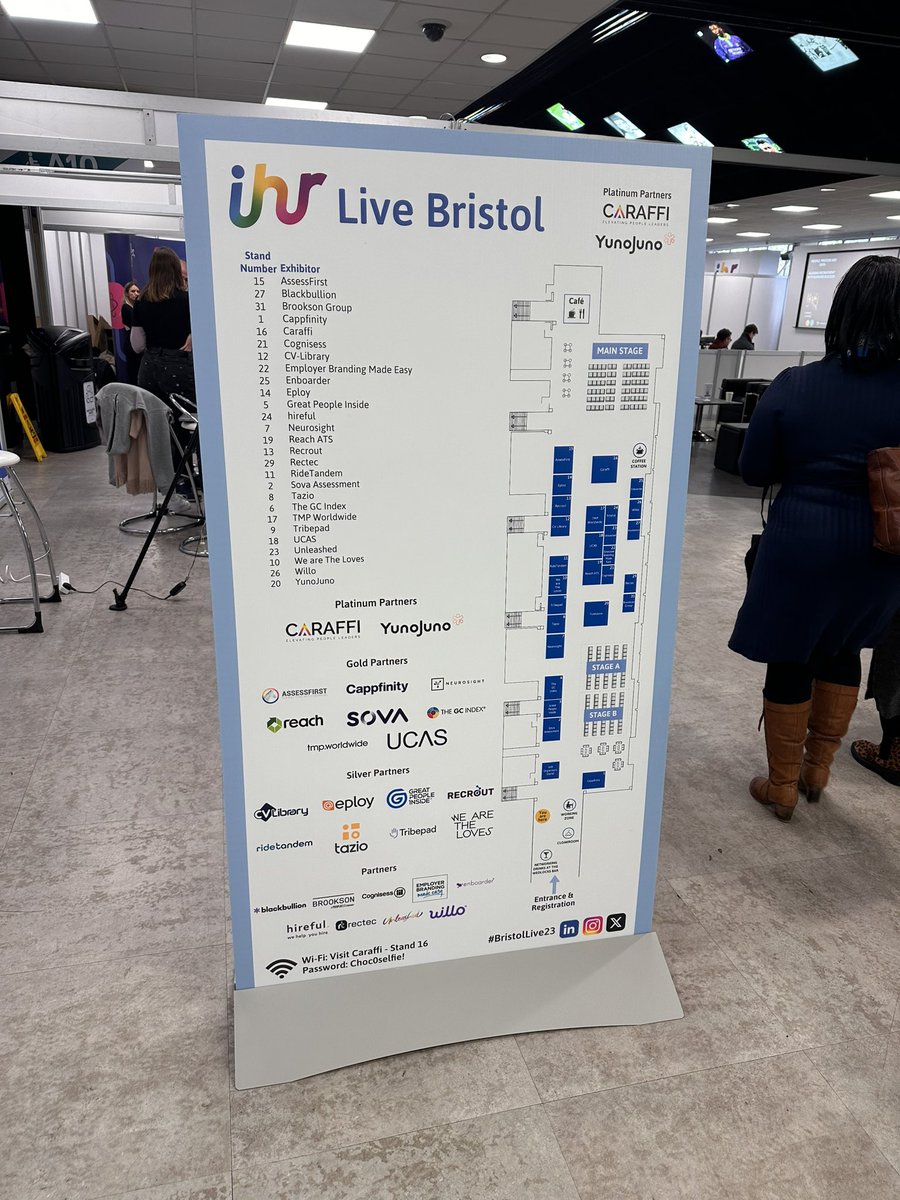 Thanks for putting on a lovely day <a href="/InhouseRecNet/">In-house Recruitment</a> and I never thought I’d see my face on a chocolate lollipop 😂