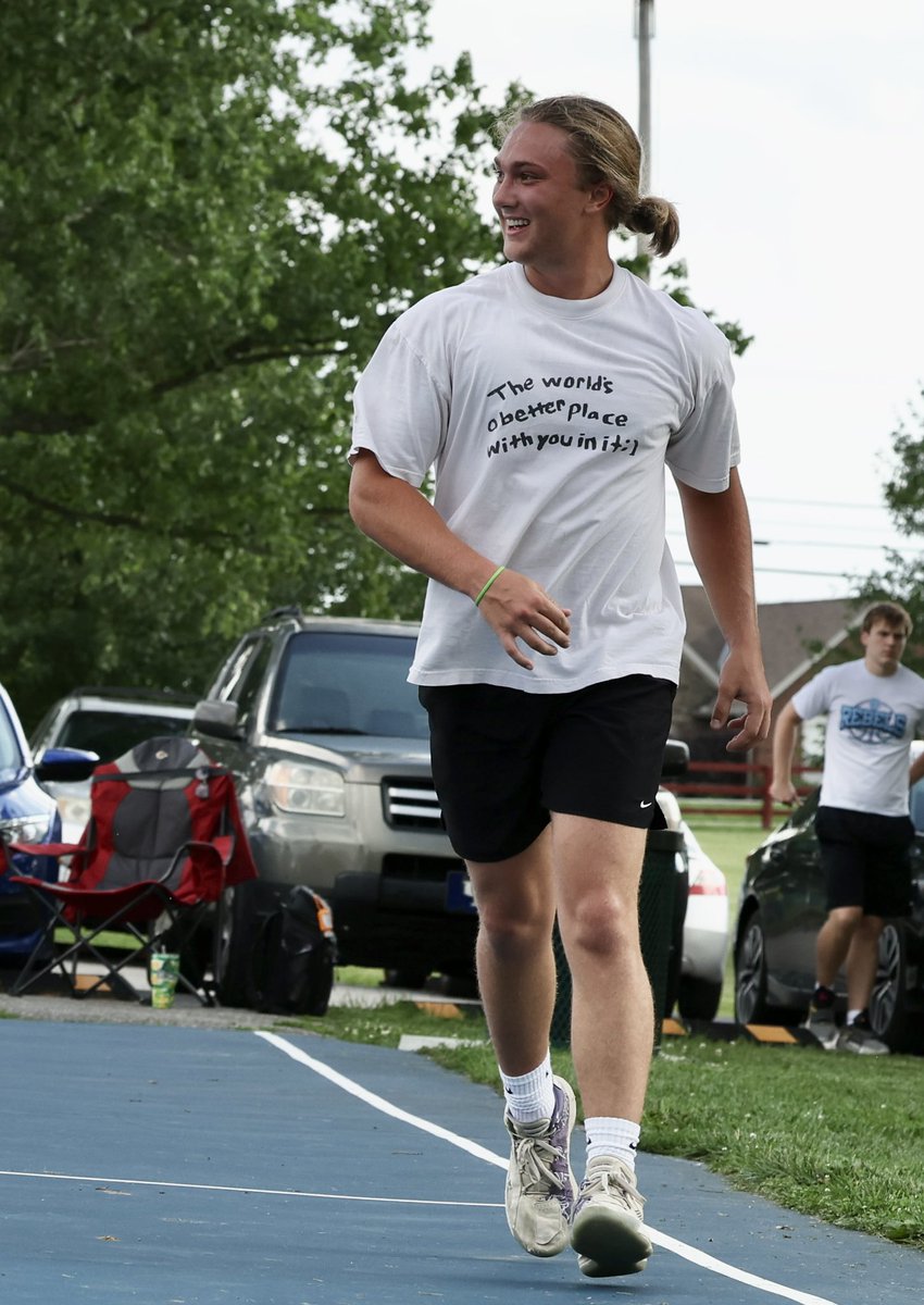 Happy 21st  Birthday to our baby boy <a href="/rileyosterbur/">riley osterbur</a> . God is so very good. Thank you for being authentic you. Love you more and always. 

“Don’t quit your day dream. It’s your life that you’re making, it ain’t big enough if it doesn’t scare the hell out of you.” - Lily Meola