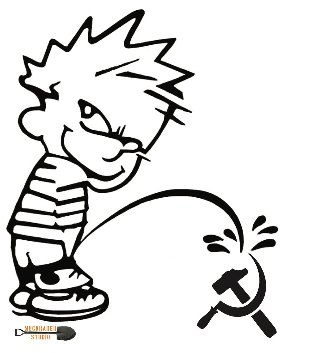 Every communist regime in history (that we are aware of) has led it’s people to famine, tyranny, and/or ruin. We wholeheartedly encourage legal political opposition to these efforts in the USA. [5/5]