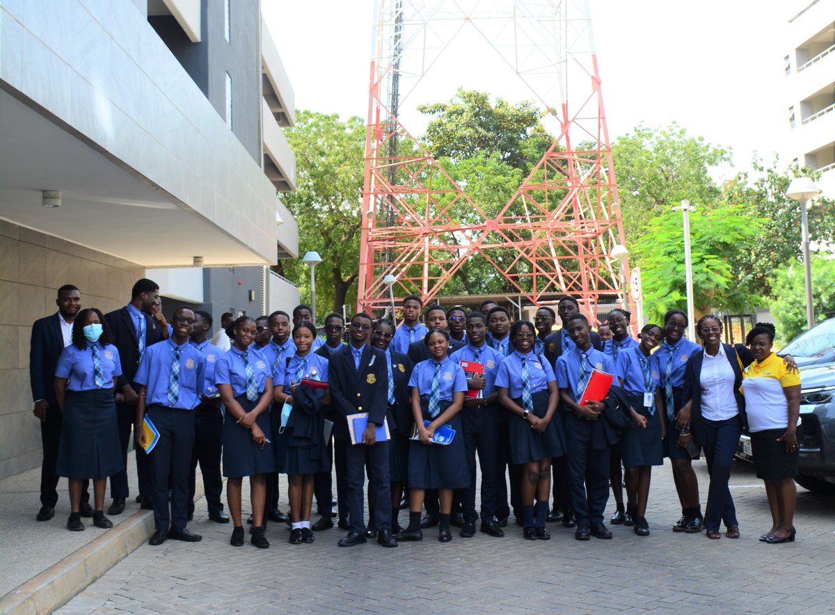 Association_Sch's tweet photo. For their Digital Society &amp; Computer Science experiential learning trip, DP1 &amp; 2 visited MTN Ghana to learn about the impact of technology on our environment.

Special thanks to @mtnghana for hosting us.

#aisghana #iamais #ataisghana #stemeducation https://t.co/bHBgSwdWZ5