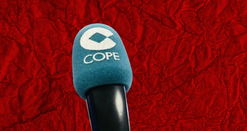 "Acoso y hostigamiento", el jefe de informativos de COPE Castilla-La Mancha interpone una demanda contra la emisora 

➡️ A la espera de que se celebre la vista judicial, <a href="/COPE/">COPE</a> ha puesto en marcha el protocolo antiacoso 

🔗  prnoticias.com/2023/10/18/cop…