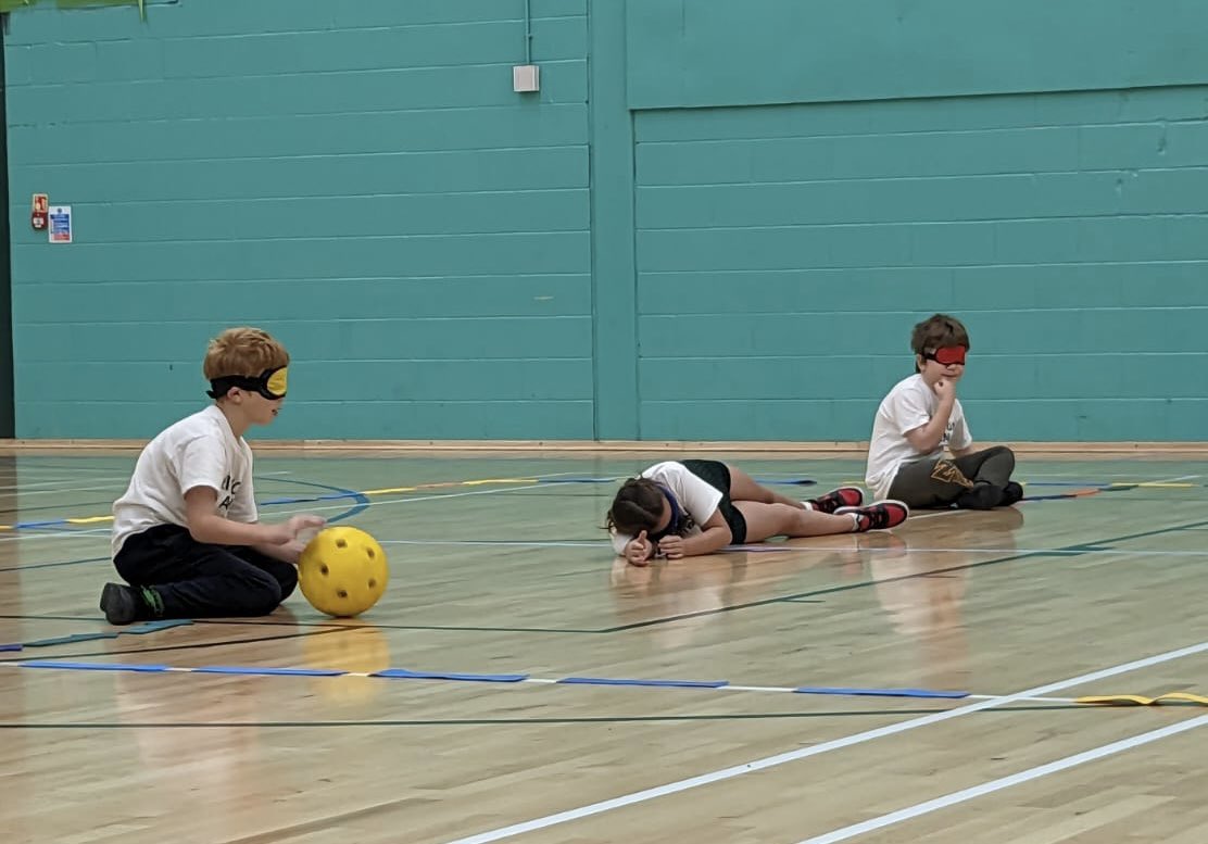 Richmond Avenue Primary and Nursery School tweet media