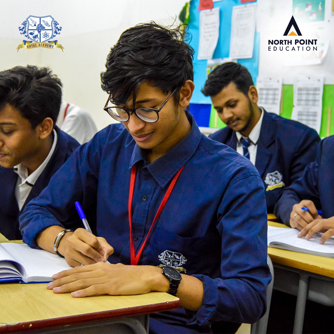 Embarking on a Journey of Excellence at The Royal Academy (TRAC)! With a proud legacy as one of the oldest and largest educational institutions, we offer a CBSE curriculum that sets the stage for students' academic and personal growth. #TRACExcellence #CBSECurriculum #TRACampus