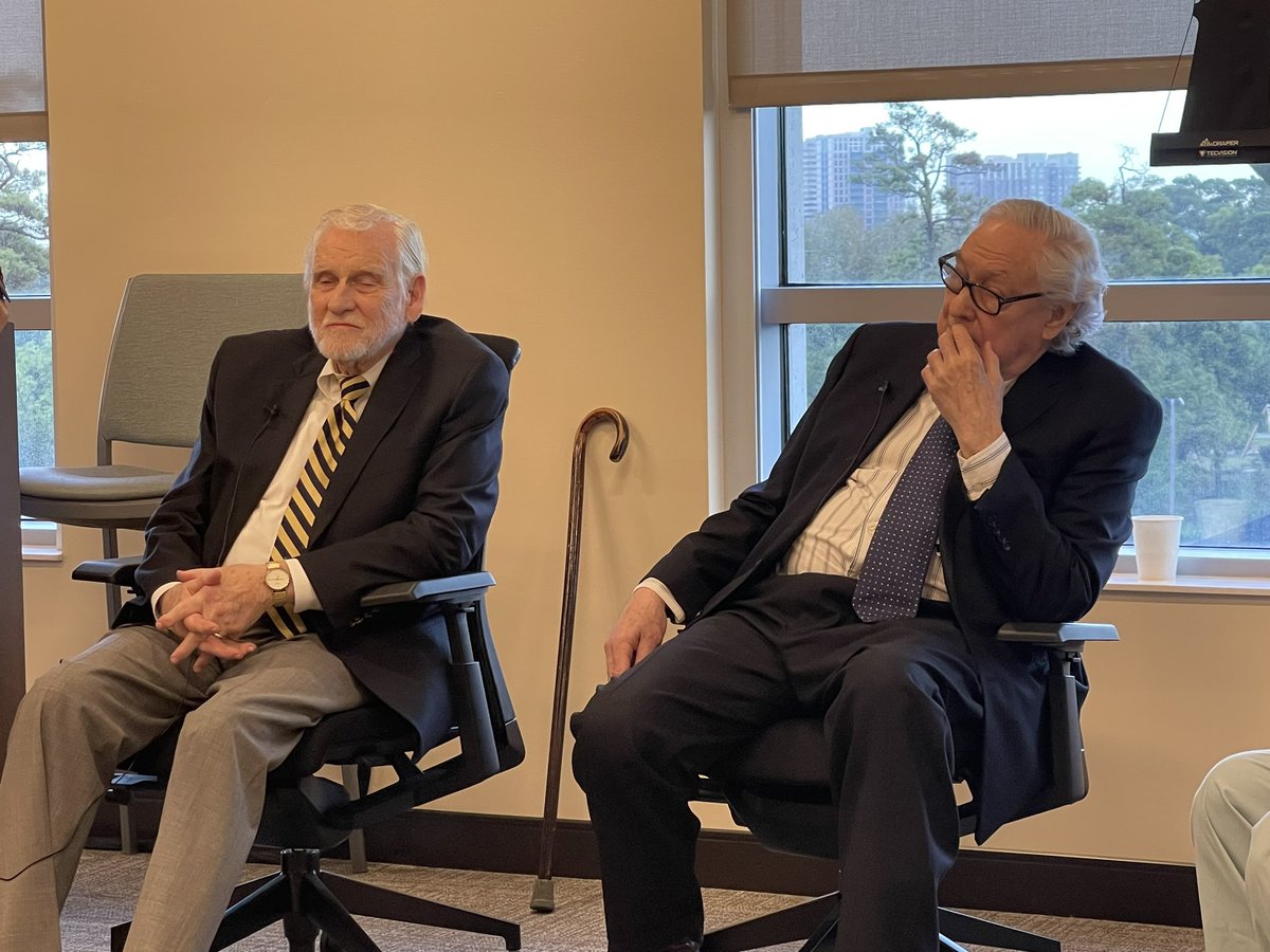 KuoJen Tsao, MD (@kuojentsao) on Twitter photo The annual Robert Gross Lectureship <a href="/UTH_Pedisurg/">UT Pediatric Surgery</a> is <a href="/ECMO_Bob/">Bob Bartlett</a> Incredible event with Bud Frazier on their careers in ECLS <a href="/APSASurgeons/">APSA Surgeons</a> The annual Robert Gross Lectureship <a href="/UTH_Pedisurg/">UT Pediatric Surgery</a> is <a href="/ECMO_Bob/">Bob Bartlett</a> Incredible event with Bud Frazier on their careers in ECLS <a href="/APSASurgeons/">APSA Surgeons</a>