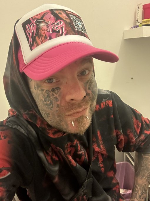 @EeviPetite cap 🎁🤘 https://t.co/CyNCxuOUpx<a class="tags" href="/tag/eevipetite">@eevipetite</a><a href="/tag/tiktok"class="tags"><span>#tiktok</span></a>