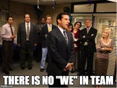The Agile Manifesto says we "build projects around *motivated* individuals." ❤️

Want to know the 2 main reasons why Scrum and Agile transitions fail: 🤷‍♀️

1. The individuals on the team are not motivated 😞
2. The individuals want to work in silos, not as a team 👯

The bigger